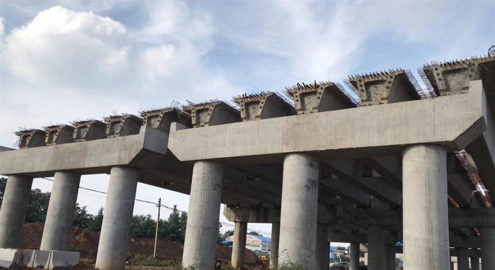 预应力管道压浆料