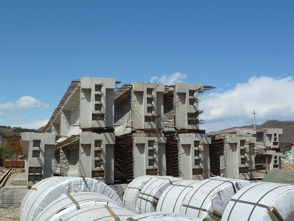 公路专用压浆剂