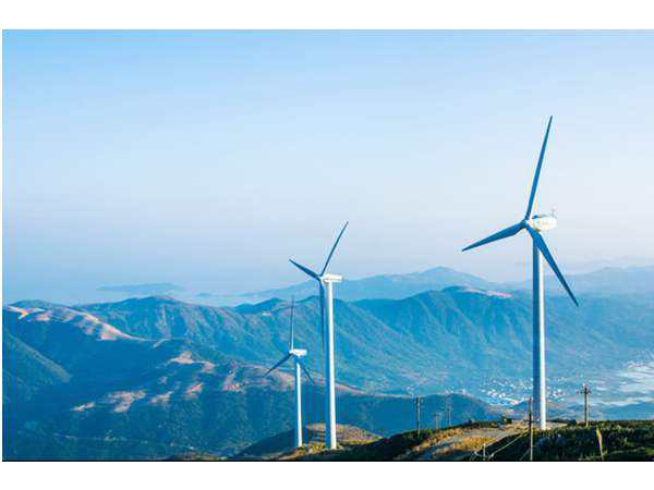 风电（专用）基础灌浆料