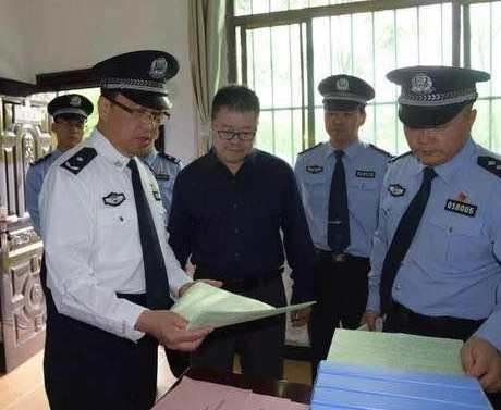 保安服务公司面临的形势