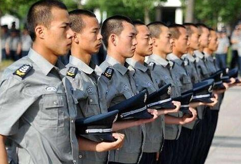 济南保安服务市场现状及存在问题一